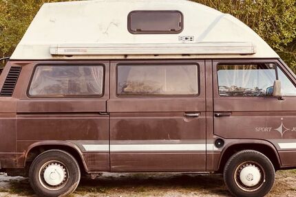 VW T3 andere 322.693 km 3.000 &euro; Bentwisch 18182