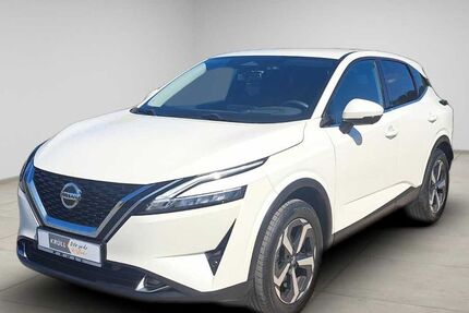 Nissan Qashqai 70.772 km 20.990 &euro; Rostock 18146