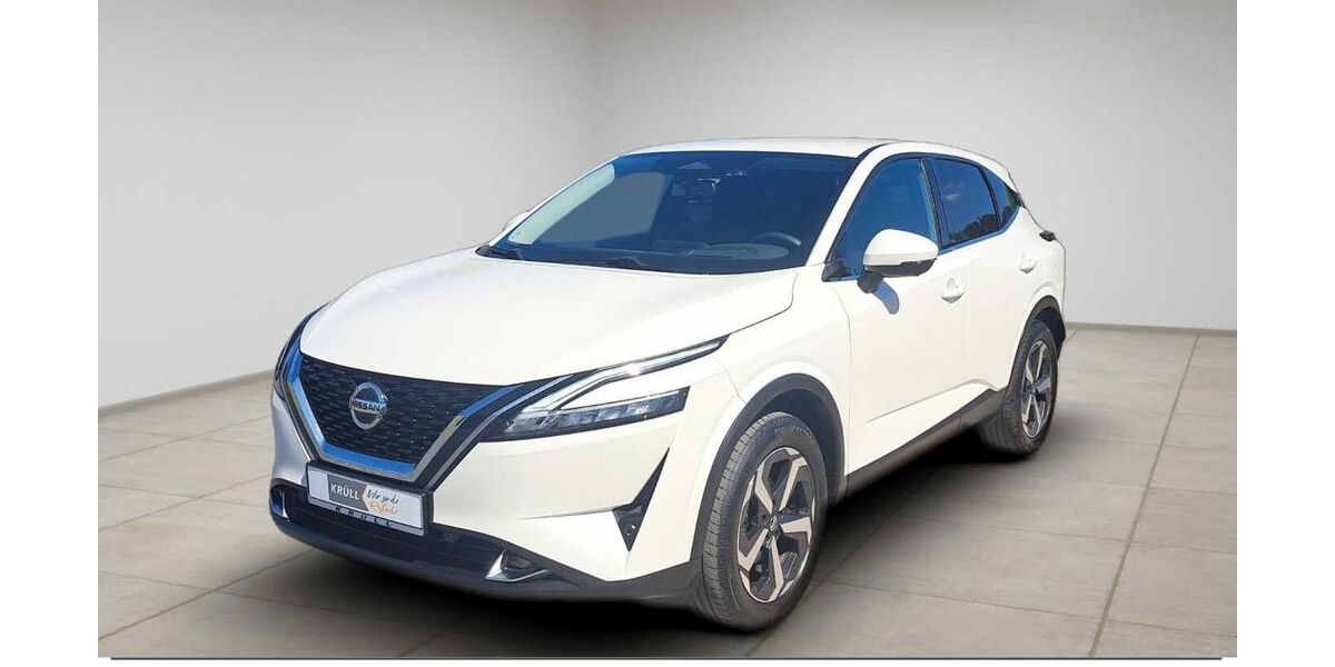 Nissan Qashqai 70.772 km 20.990 &euro; Rostock 18146