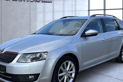 Skoda Octavia 278.000 km 4.650 &euro; Rostock 18106