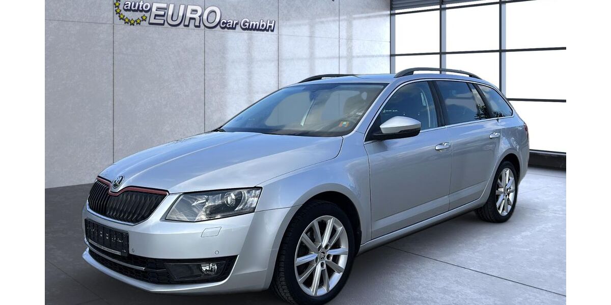 Skoda Octavia 278.000 km 4.650 &euro; Rostock 18106