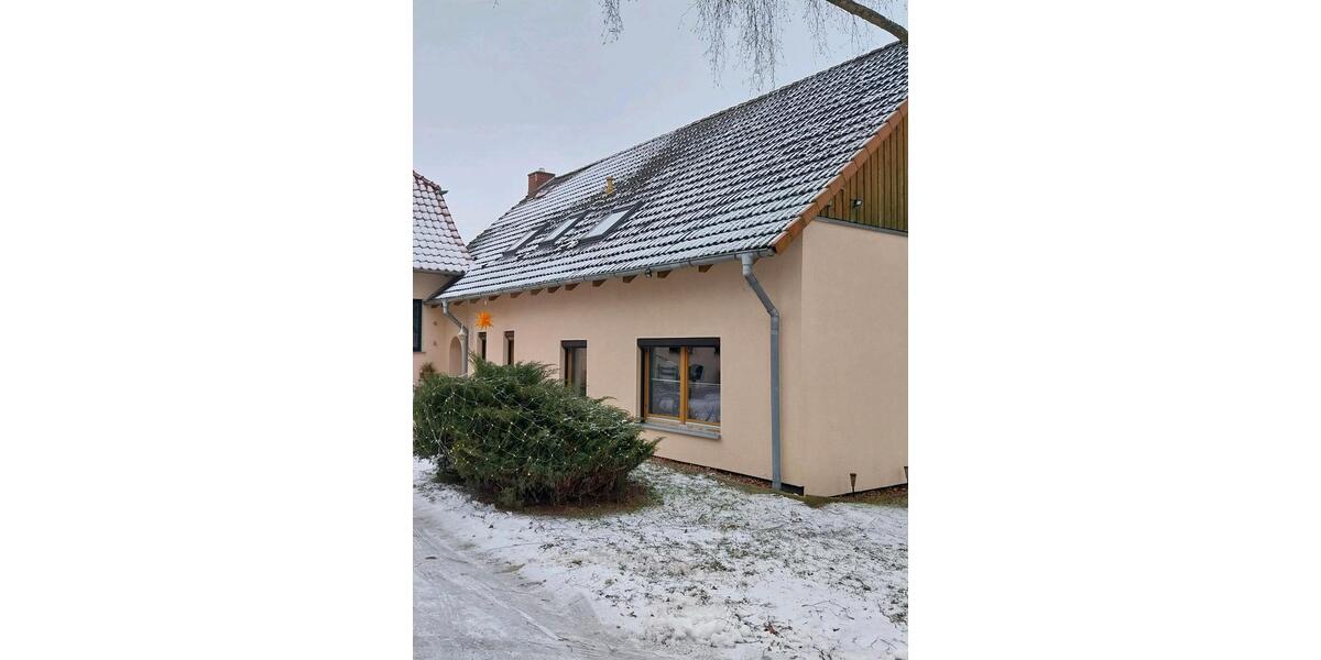 Einfamilienhaus Bützow - 3 Zimmer, 200 m&sup2;, 290.000&euro; | Angebot:24741585