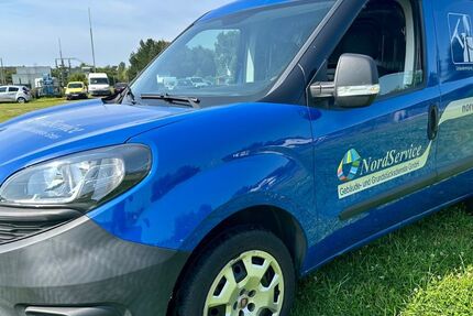 Fiat Doblo 112.521 km 5.200 &euro; Rostock 18147