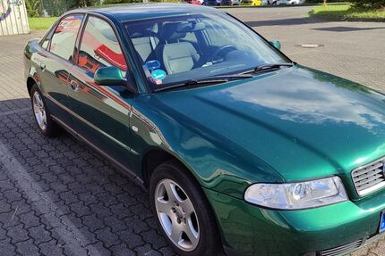 Audi A4 199.900 km 800 € Rostock 18106