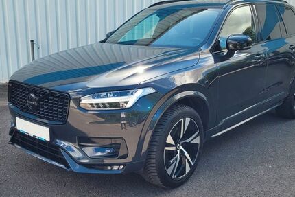 Volvo XC90 84.300 km 43.900 € Rostock 18106
