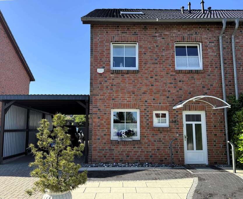 Haus zum Mieten in Roggentin 1.560 € 120 m²