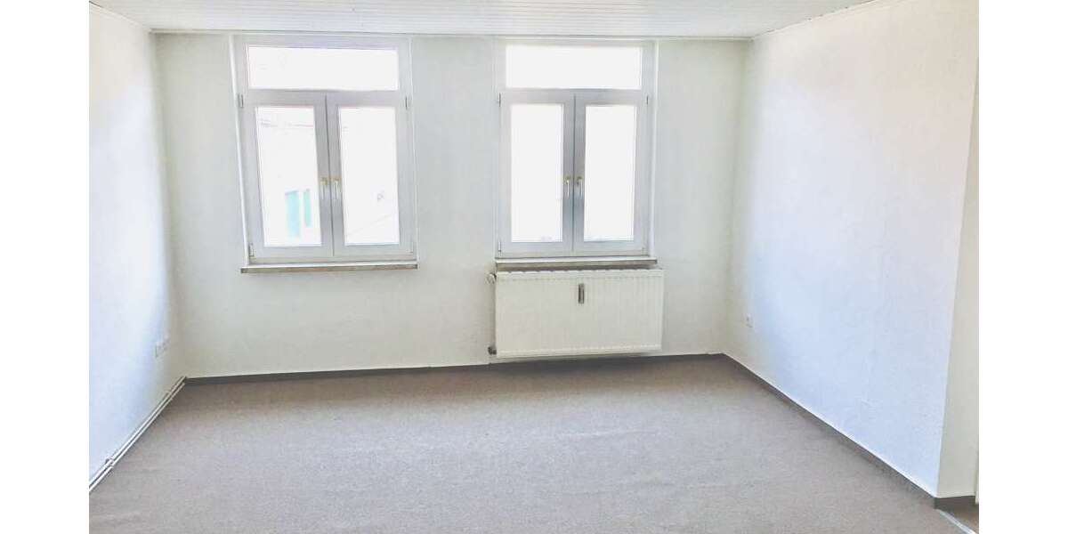 Etagenwohnung Bützow - 2 Zimmer, 55 m&sup2;, 385&euro; | Angebot:26125603