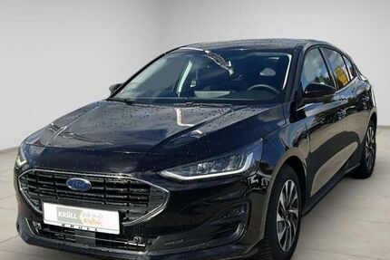 Ford Focus 17.400 km 23.990 &euro; Rostock 18146