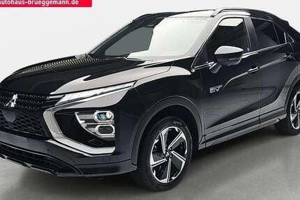 Mitsubishi Eclipse Cross 10.230 km 29.890 &euro; Rostock 18069