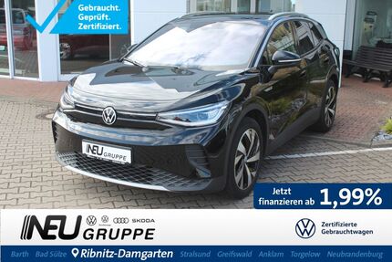 VW ID.4 23.147 km 33.779 € Ribnitz-Damgarten / Barth / Bad Sülze 18311