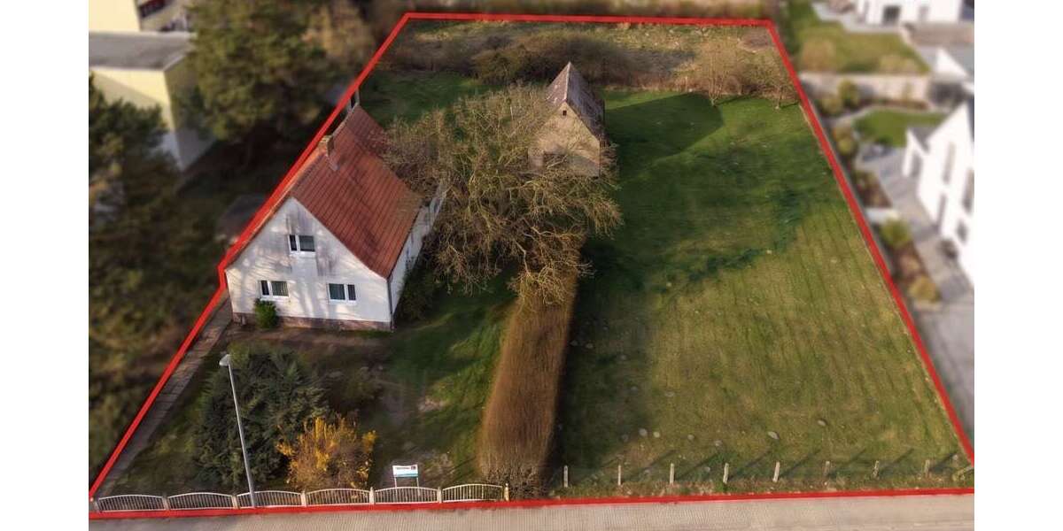 Grundstück Börgerende-Rethwisch Rethwisch - 140.448&euro; | Angebot:26218796