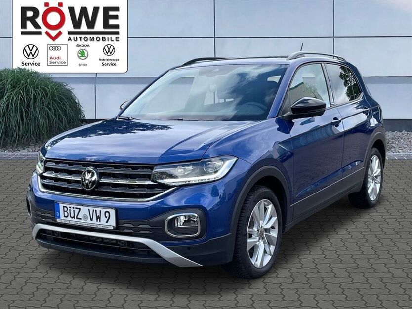 T-Cross