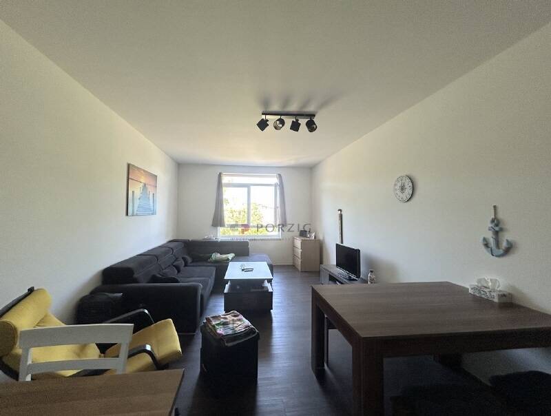 **Moderne 2-Raum-Wohnung im 1. Obergeschoss**