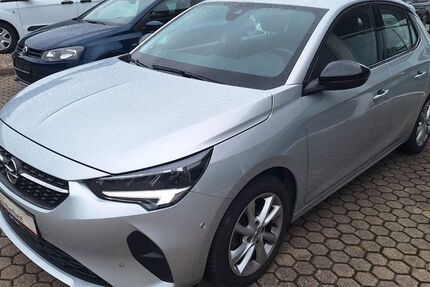 Opel Corsa 44.000 km 13.490 &euro; Rostock 18146