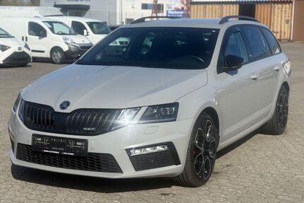 Skoda Octavia 178.492 km 15.999 &euro; Ribnitz-Damgarten 18311