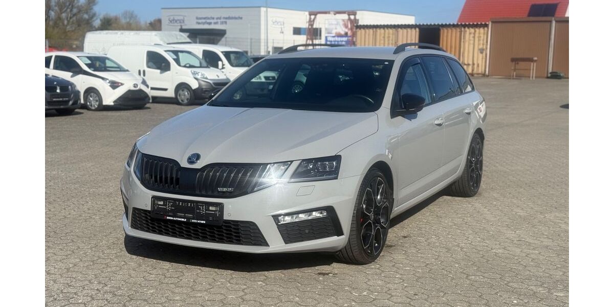 Skoda Octavia 178.492 km 15.999 &euro; Ribnitz-Damgarten 18311
