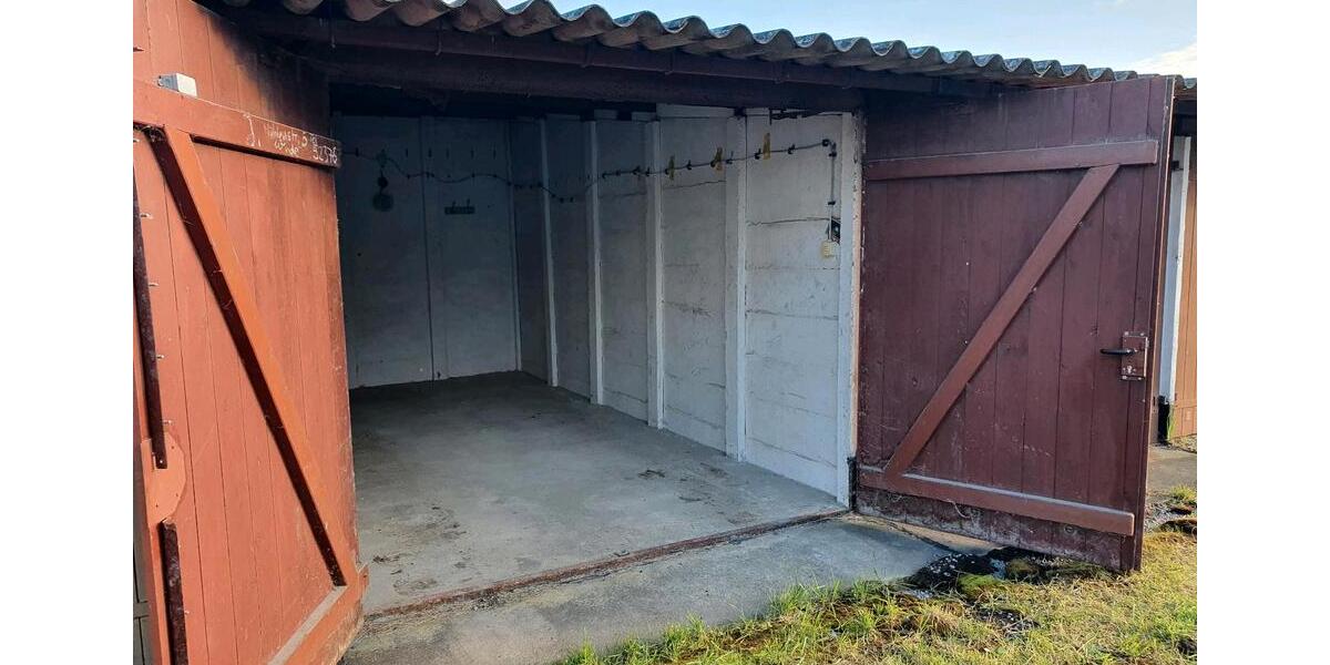 Garagen / Stellplätze Rostock Hohe Düne - 120&euro; | Angebot:23411061