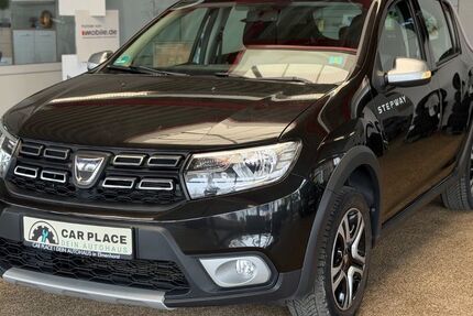 Dacia Sandero 43.250 km 10.999 &euro; Elmenhorst 18107