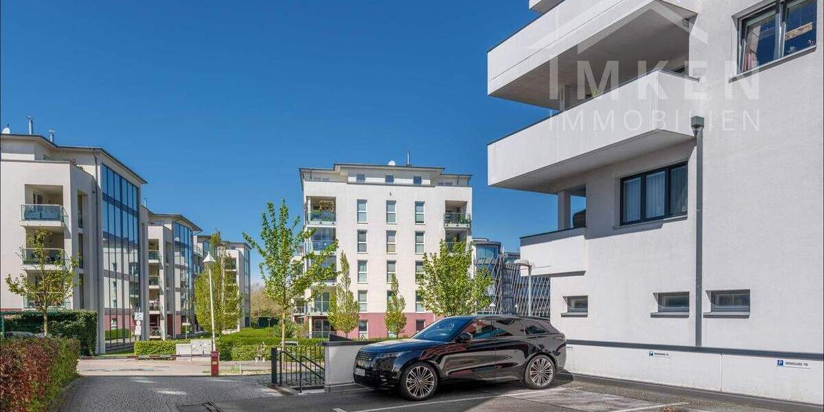 Etagenwohnung Rostock Kröpeliner Tor-Vorstadt - 3 Zimmer, 111 m&sup2;, 748.000&euro; | Angebot:24034122