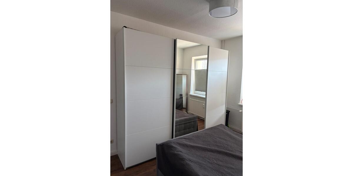 Etagenwohnung Rostock - 2 Zimmer, 49 m&sup2;, 790&euro; | Angebot:25100938