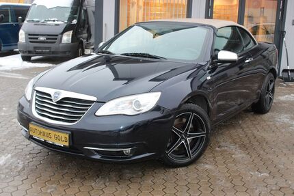 Lancia Flavia 122.999 km 8.900 &euro; Rostock 18107