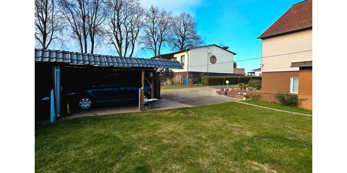 Einfamilienhaus Bützow - 6 Zimmer, 134 m&sup2;, 265.000&euro; | Angebot:26094167