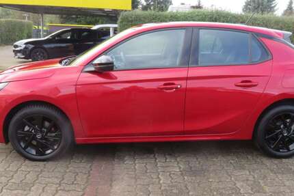 Opel Corsa 15.220 km 15.990 &euro; Satow 18239