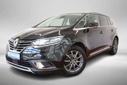 Renault Espace 141.500 km 22.900 € Rostock 18055