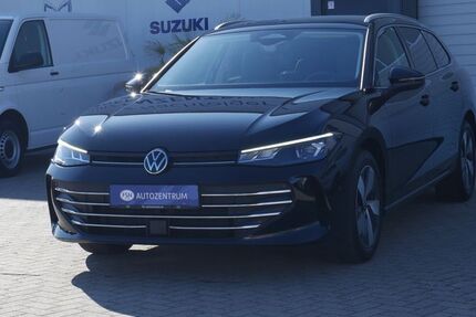 VW Passat Variant 24.065 km 35.980 € Rostock 18146