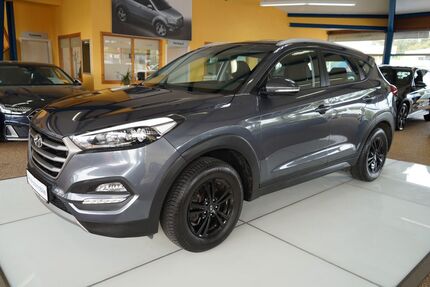 Hyundai TUCSON 150.000 km 12.480 &euro; Bad Doberan 18209