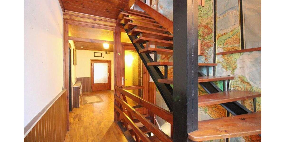 Einfamilienhaus Graal-Müritz Müritz - 6 Zimmer, 140 m&sup2;, 270.000&euro; | Angebot:24992546