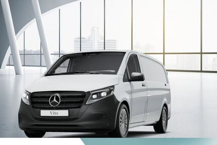 Mercedes-Benz Vito 7.579 km 44.290 &euro; Rostock 18055