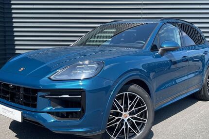 Porsche Cayenne 17.950 km 105.750 &euro; Papendorf 18059