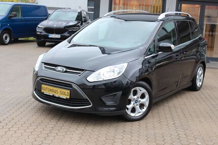 Ford Grand C-Max 173.721 km 5.990 &euro; Rostock 18107