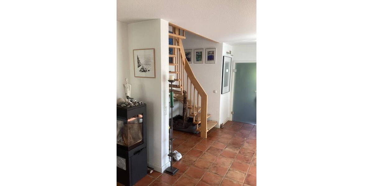 Doppelhaushälfte Wittenbeck - 3 Zimmer, 112 m&sup2;, 445.000&euro; | Angebot:26257725