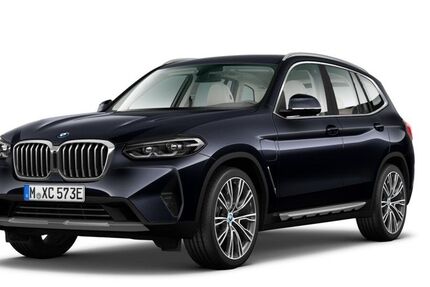 BMW X3 58.800 km 41.900 &euro; Rostock 18146