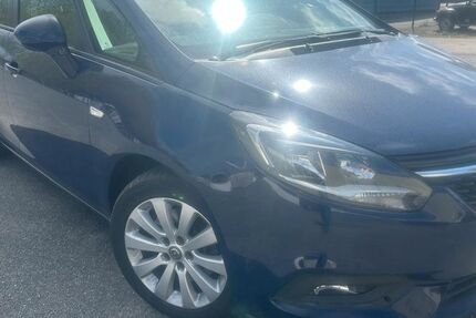 Opel Zafira Tourer 187.500 km 8.499 &euro; Bad Doberan 18209