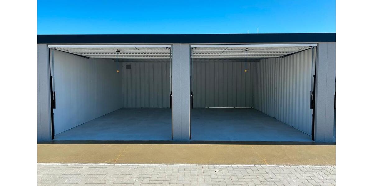 Garagen / Stellplätze Rostock Evershagen - 280&euro; | Angebot:26364105
