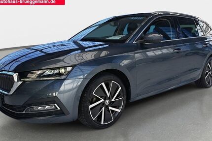 Skoda Octavia 40.255 km 20.990 &euro; Rostock 18069