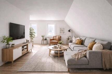 Wohnung Schwaan - 4 Zimmer, 83 m&sup2;, 840&euro; | Angebot:24715041