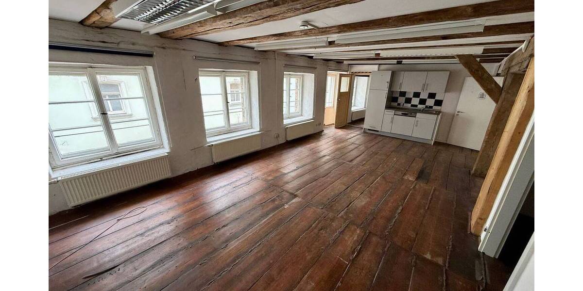 Gewerbeobjekt Rostock Stadtmitte - 12.775&euro; | Angebot:26920289