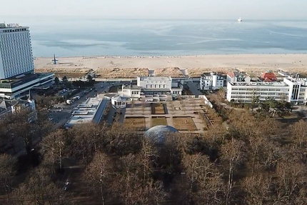 Wohnung Warnemünde Warnemünde - 3 Zimmer, 70 m&sup2;, 421.900&euro; | Angebot:26971954