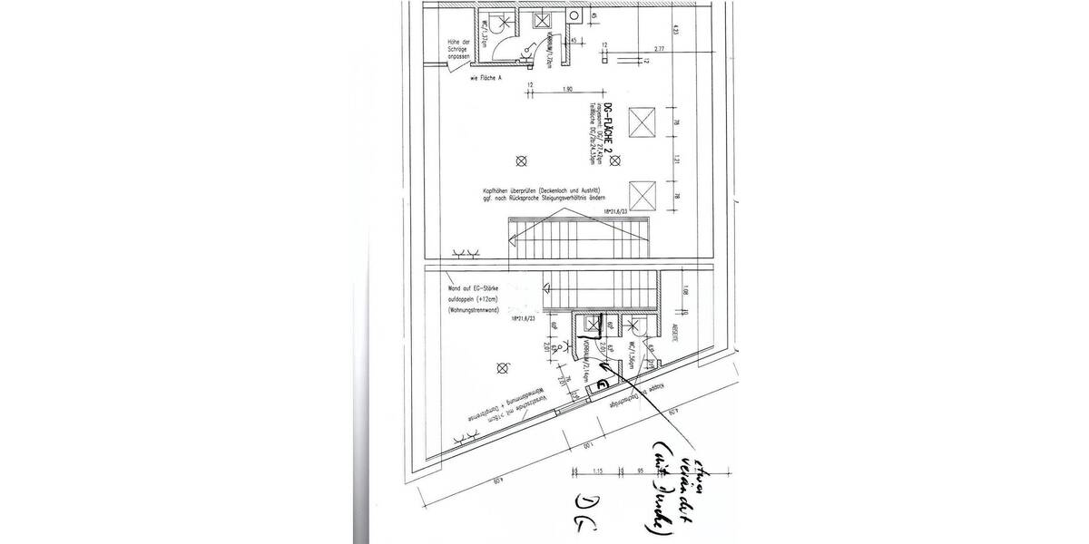 Gewerbeobjekt Bad Doberan - 500&euro; | Angebot:22646043
