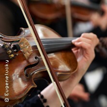 Vivaldi - Die Vier Jahreszeiten - Kammerorchester der Neuen Philharmonie Hamburg Rostock