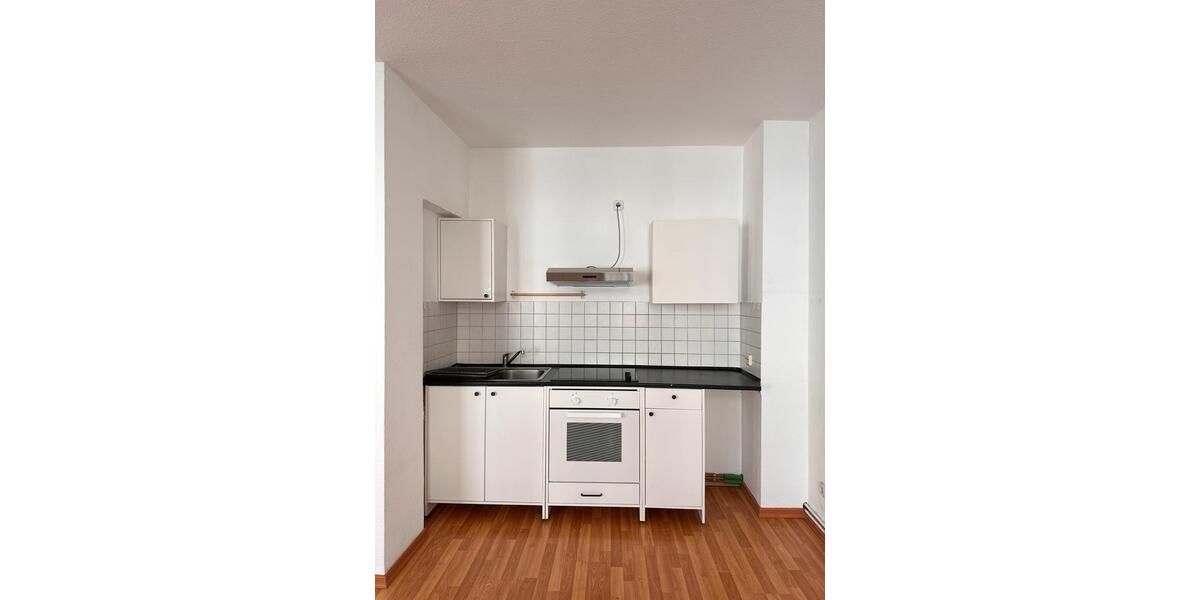 Etagenwohnung Rostock Hansaviertel - 1.5 Zimmer, 47 m&sup2;, 620&euro; | Angebot:25262859
