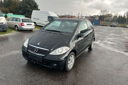 Mercedes A 170