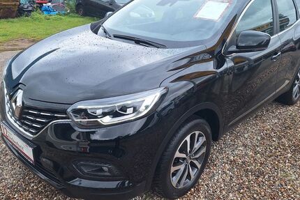 Renault Kadjar 76.000 km 16.990 &euro; Rostock 18146