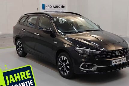 Fiat Tipo 65.600 km 14.960 &euro; Rostock 18106