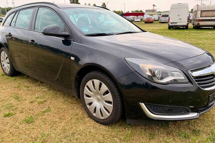 Opel Insignia 206.000 km 6.000 &euro; Rostock 18147