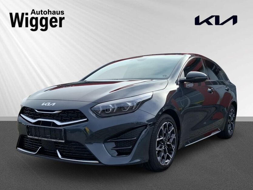 Kia pro ceed / ProCeed 13.500 km 26.990 € Rostock 18146